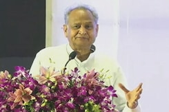"Matter Of Touch And Go": Ashok Gehlot On Sachin Pilot's 2020 Rebellion "Matter Of Touch And Go": Ashok Gehlot On Sachin Pilot's 2020 Rebellion