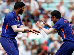 India vs England ODI: Rohit-led Side Aims For Series Win, Kohli Doubtful