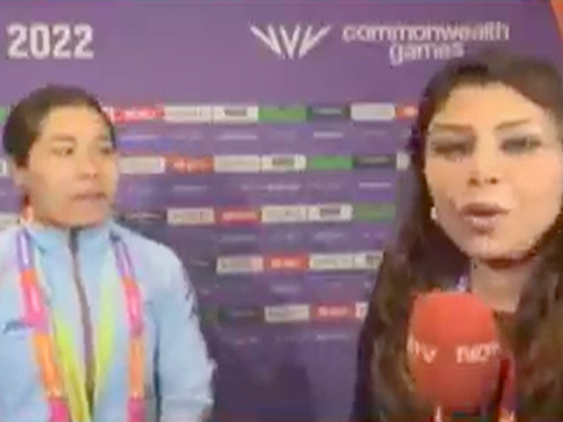 "Mirabai Chanu Has Always Been An Inspiration": Bindyarani Devi To NDTV After Winning Silver