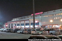 Woman Gangraped At New Delhi Station, 4 Railway Staff Arrested: Police Woman Gangraped At New Delhi Station, 4 Railway Staff Arrested: Police
