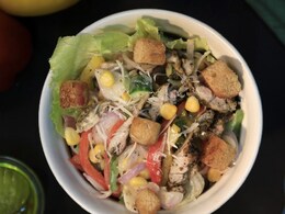 Weight Loss: 5 High-Protein Salads Vegetarians Should Add To Their Diet