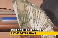 Rupee Inches Close To 80 A Dollar: Here's How It Will Impact Consumers Rupee Inches Close To 80 A Dollar: Here's How It Will Impact Consumers