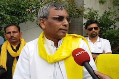 Akhilesh Yadav Ally To Back NDA Presidential Candidate Droupadi Murmu Akhilesh Yadav Ally To Back NDA Presidential Candidate Droupadi Murmu