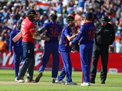 India vs England T20Is: Rohit Sharma's India Clinch Another Series