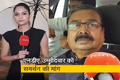 सिटी सेंटर : शिवसेना सांसदों ने उद्धव ठाकरे से की NDA उम्मीदवार को समर्थन देने की मांग सिटी सेंटर : शिवसेना सांसदों ने उद्धव ठाकरे से की NDA उम्मीदवार को समर्थन देने की मांग