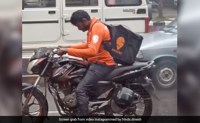 ओला, उबर, स्विगी के डिलीवरी ब्वॉय को सरकार देगी 5 हजार रुपए, मुख्यमंत्री ने की बड़ी घोषणा