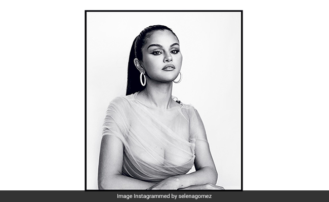 Selena Gomez's Birthday Note To Self: "Starting To Really Like 30"