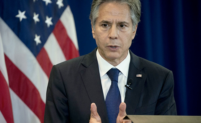 Russia "Ultimately Responsible" For Poland Blast, Says US