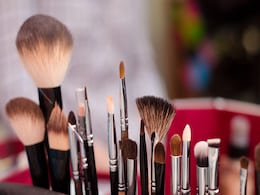 3 Expert Beauty Tips For Your Makeup Brushes To Deliver Flawless Makeup And Last Longer 3 Expert Beauty Tips For Your Makeup Brushes To Deliver Flawless Makeup And Last Longer