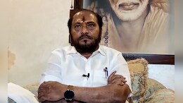 रामदास कदमांची भाषा बदलली, महायुतीबाबत केलं मोठं वक्तव्य, म्हणाले जे चुकले ते...