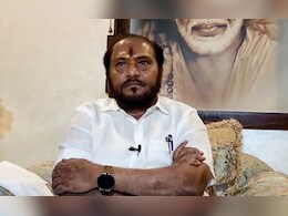 महायुतीत ठिणगी? रामदास कदम भडकले, भाजपला झाप-झाप झापले महायुतीत ठिणगी? रामदास कदम भडकले, भाजपला झाप-झाप झापले