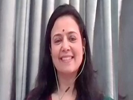 "I Follow Mamata Banerjee": Trinamool's Mahua Moitra On Unfollowing Party On Twitter "I Follow Mamata Banerjee": Trinamool's Mahua Moitra On Unfollowing Party On Twitter