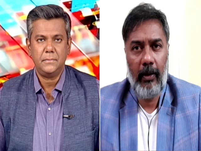 Nation's Integrity Known By How It Treats Children: JDU's Tanvir Ahmed