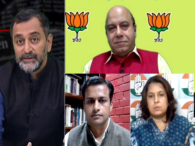 Raids On Manish Sisodia: Vendetta Or Clean-Up?