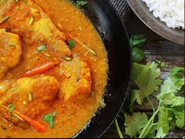 Easy Lunch Recipe: This Omelette Curry Will Be Ready In No Time