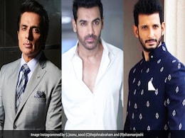 हीरोइनों से कम नहीं हैं बॉलीवुड के इन 5 एक्टर की पत्नियां, मगर लाइमलाइट से दूर जीती हैं ऐसी लाइफ हीरोइनों से कम नहीं हैं बॉलीवुड के इन 5 एक्टर की पत्नियां, मगर लाइमलाइट से दूर जीती हैं ऐसी लाइफ