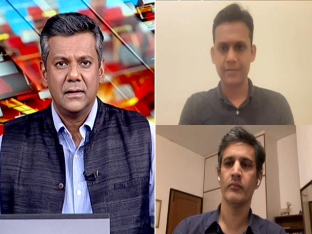 "This Data Can Be Stored For 5 Years": Internet Freedom Foundation's Apar Gupta