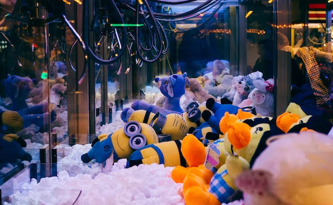 Chinese Censors Change Ending Of 'Minions' Movie: Report