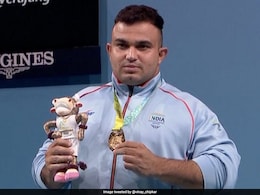 PM Modi Congratulates Sudhir And Murali Sreeshankar For Bringing Home Medals For India