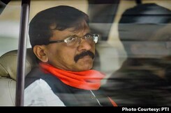 Sena's Sanjay Raut In 4-Day Enforcement Directorate Custody, Other Top Stories Sena's Sanjay Raut In 4-Day Enforcement Directorate Custody, Other Top Stories