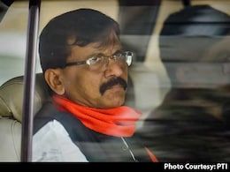 "महाराष्ट्र देवेंद्र फडणवीस चला रहे हैं, इसलिए उनसे मिलूंगा" : संजय राउत का सबसे "प्यार", एकनाथ शिंदे पर वार "महाराष्ट्र देवेंद्र फडणवीस चला रहे हैं, इसलिए उनसे मिलूंगा" : संजय राउत का सबसे "प्यार", एकनाथ शिंदे पर वार