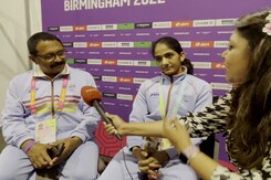 CWG 2022: Boxers, Track And Field Athletes Make It A Day To Remember For India CWG 2022: Boxers, Track And Field Athletes Make It A Day To Remember For India