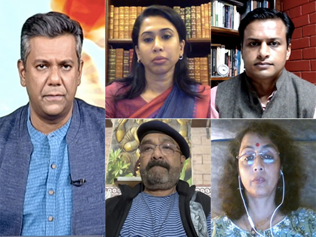 Independence Day Promises By Centre More Hype Than Reality?