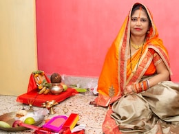 Hartalika Teej 2024: कब मनाई जाएगी हरतालिका तीज, जानें शुभ मुहूर्त, पूजा विधि और मंत्र Hartalika Teej 2024: कब मनाई जाएगी हरतालिका तीज, जानें शुभ मुहूर्त, पूजा विधि और मंत्र