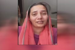 "Can't Take Daily Beatings...": Indian Woman's Video, Suicide in US Sparks Anger, Questions "Can't Take Daily Beatings...": Indian Woman's Video, Suicide in US Sparks Anger, Questions