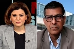 "Government Thinks Only Those Who Clap...": Raghuram Rajan On Critics "Government Thinks Only Those Who Clap...": Raghuram Rajan On Critics