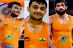 The <i>Dangal</i> Boys Of The Indian Army The <i>Dangal</i> Boys Of The Indian Army