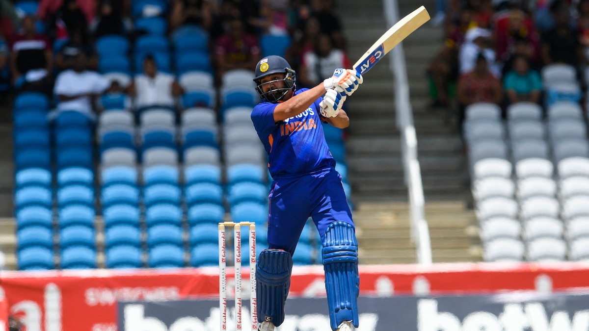 "Those Little Efforts From Us..." Rohit Sharma Addresses Team India After Win In T20I Series Vs WI