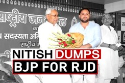 Nitish Kumar's Oath Today For Record 8th Time, Other Top Stories Nitish Kumar's Oath Today For Record 8th Time, Other Top Stories