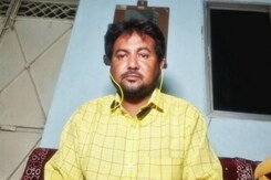 She Is Shocked And Scared: Bilkis Bano's Husband Yakub Rasul She Is Shocked And Scared: Bilkis Bano's Husband Yakub Rasul