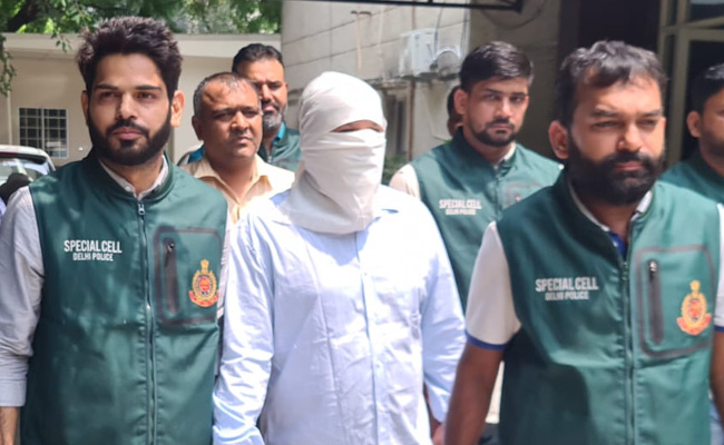 "Ensure Safety Of Gangster Praveen Yadav": Court Directs Tihar Authorities