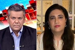 Possible Sonia Gandhi May Continue As Congress President: Smita Prakash Possible Sonia Gandhi May Continue As Congress President: Smita Prakash