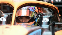 "Proud" Daniel Ricciardo To Leave McLaren A Year Early