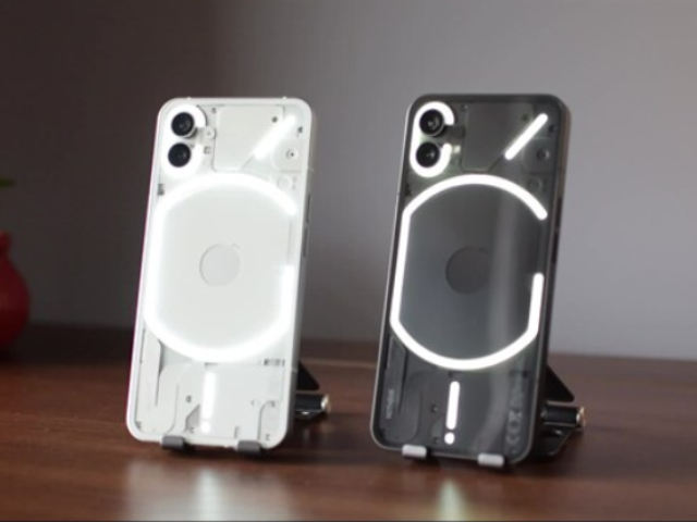 Best Smartphones To Buy Under Rs. 40,000 in India