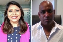 Sanath Jayasuriya: Protester To Tourism Ambassador Of Sri Lanka Sanath Jayasuriya: Protester To Tourism Ambassador Of Sri Lanka