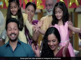 &TV प्रस्तुत करता है एक फैमिली ड्रामा 'दूसरी मां', इमोशनल कर देगी सीरियल की कहानी  &TV प्रस्तुत करता है एक फैमिली ड्रामा 'दूसरी मां', इमोशनल कर देगी सीरियल की कहानी