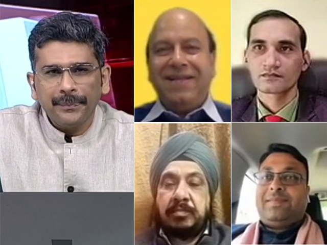 सवाल इंडिया का : ऑपरेशन कमल बनाम ऑपरेशन झाड़ू को लेकर दिल्ली में क्यों गरमाई है सियासत?