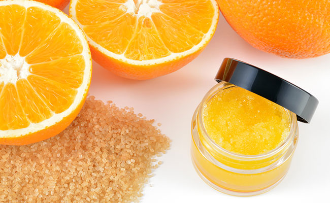Say Hello To Plump Lips With These Hydrating Lip Scrubs