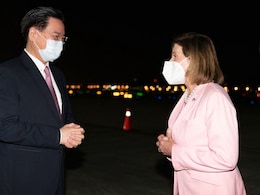 China Summons US Ambassador Over Nancy Pelosi's Taiwan Trip China Summons US Ambassador Over Nancy Pelosi's Taiwan Trip