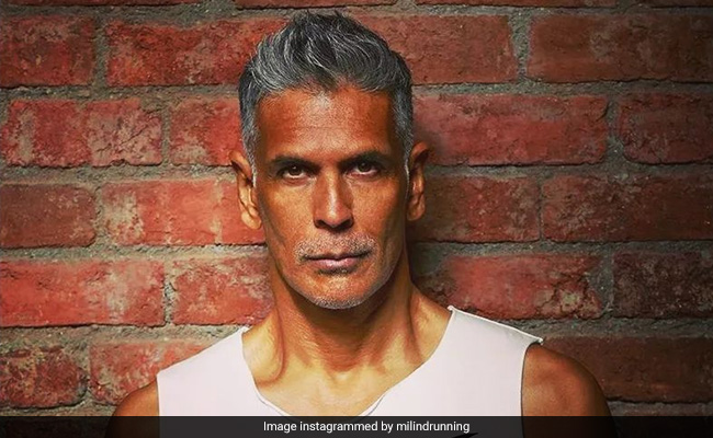 What Milind Soman Tweeted About Trolls Amid "Boycott <i>Laal Singh Chaddha</i>" Trend