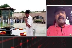 "Where's Evidence?": BJP's Alok Vats On AAP's Operation Lotus Charge "Where's Evidence?": BJP's Alok Vats On AAP's Operation Lotus Charge