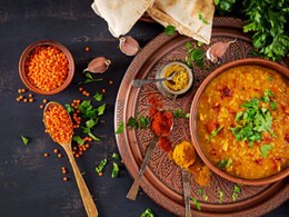 How To Make Dhaba-Style Chana Dal Fry - Recipe By Chef Kunal Kapur