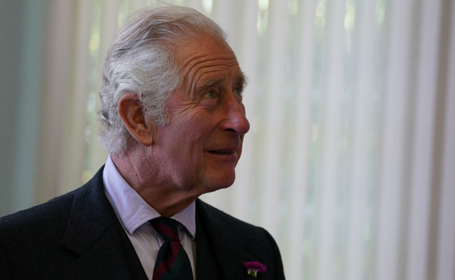 Prince Charles, Prince William Head To Scotland To Be With Queen Elizabeth
