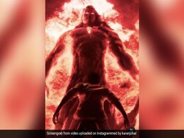 Unlocking The Doorway To <i>Brahmastra</i> Universe - One Post At A Time Unlocking The Doorway To <i>Brahmastra</i> Universe - One Post At A Time