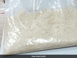 महाराष्ट्र के संभाजी नगर में नशीले पदार्थों का उत्पादन करने वाली फैक्ट्री का भंडाफोड़ महाराष्ट्र के संभाजी नगर में नशीले पदार्थों का उत्पादन करने वाली फैक्ट्री का भंडाफोड़