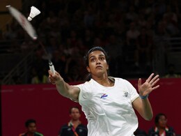 "Getting Better And..": PV Sindhu On Recovering From Injury and World Tour Finals Plans